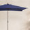 Launceston 6.5' Umbrella