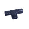 Bushman RainSaver Overflow T Connector | Wayfair