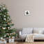 Arbre de Noël tendance, estampe numérique par Amanda Greenwood-1140838509-1140838508