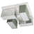 Silver, dark grey is out of stock selected
