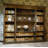 Brissac Bookcase