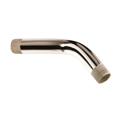 Pièces de remplacement pour bras de douche de 6 po