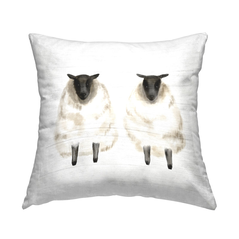 Throw Pillow
