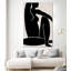 Figurine no 12 sur toile-92588055