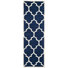 Dark Blue/Ivory