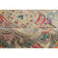 Wool Oriental Area Rug in Camel And Multi-33745429