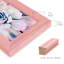 Pastel Succulent Beauty II, reproduction d'art encadrée-45958236-45958212