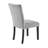2PK DINING CHAIR SET