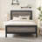 Abdon Standard Bed-942861521