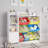 Slevin Isabelle & Max™ Toy Organizer-116629943