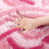 Light Pink/Pink/White