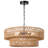 Caytlen Iron 5-Light Chandelier-882586714
