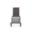 Outdoor Rust-Resistant Metal Chaise Lounge-19510308-48935077