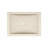 Cabrillo NativeStone Concrete Rectangular Undermount Bathroom Sink-113450272