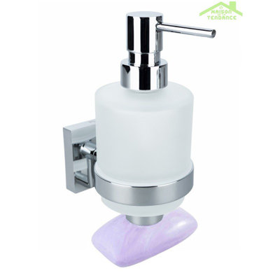 Soap Dispenser