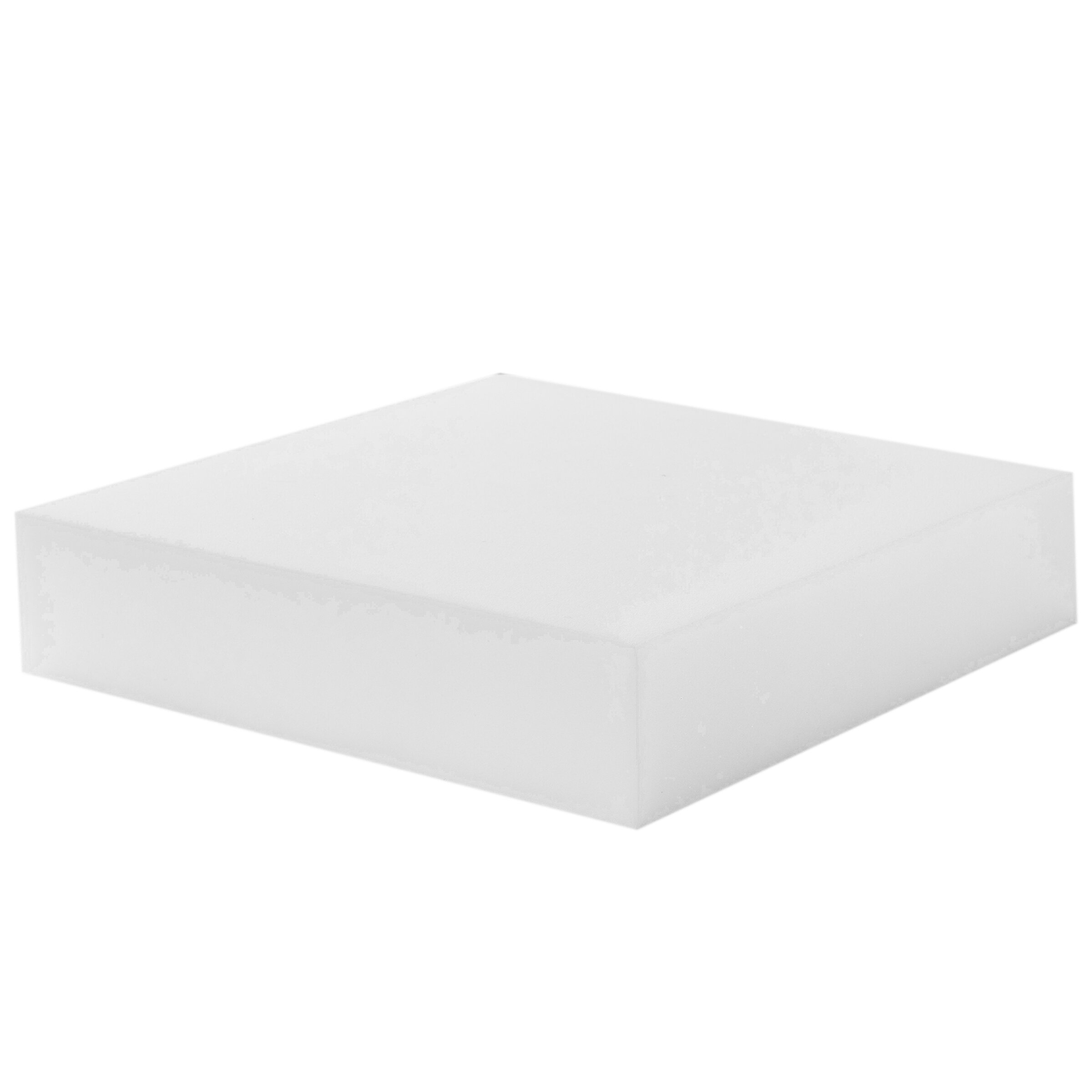 Rectangle Upholstery Foam Cushion,1/2/3/4 Inch Thick,Firm Foam Replacement  Foam Padding,Perfect for Chairs,Sofas,Bench,Headboards and DIY,Custom Sizes
