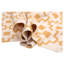 Burden Geometric Hand Woven Area Rug-382808993