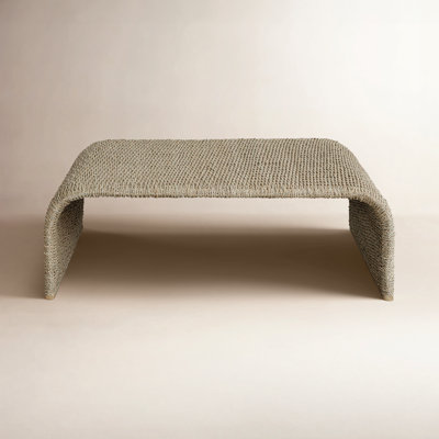 Carmelo Single Coffee Table
