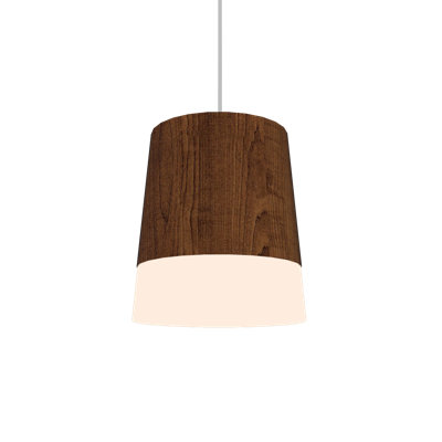 Cônico 1 - Light Pendant