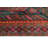 Khylar Distressed Huxley Charcoal Runner