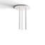 3 - Light LED Pendant-363620601