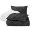 Housse de couette avec insert Pinch Pleat-1496701982-1496701978