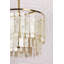 Lustre 3 lumières MELISA