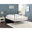 Taryn Metal Bed-12285629