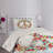 Groovy Polyester Coverlet-41895354