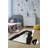 Machine Washable Area Rug, 100% Polyester, 4.6 x 6.2 Feet | Antibacterial, Non-Slip Underside, Pile Height: 0.4 Inches | Durable & Easy Care, Perfect for Living Room, Bedroom, and Dining Areas-789625140