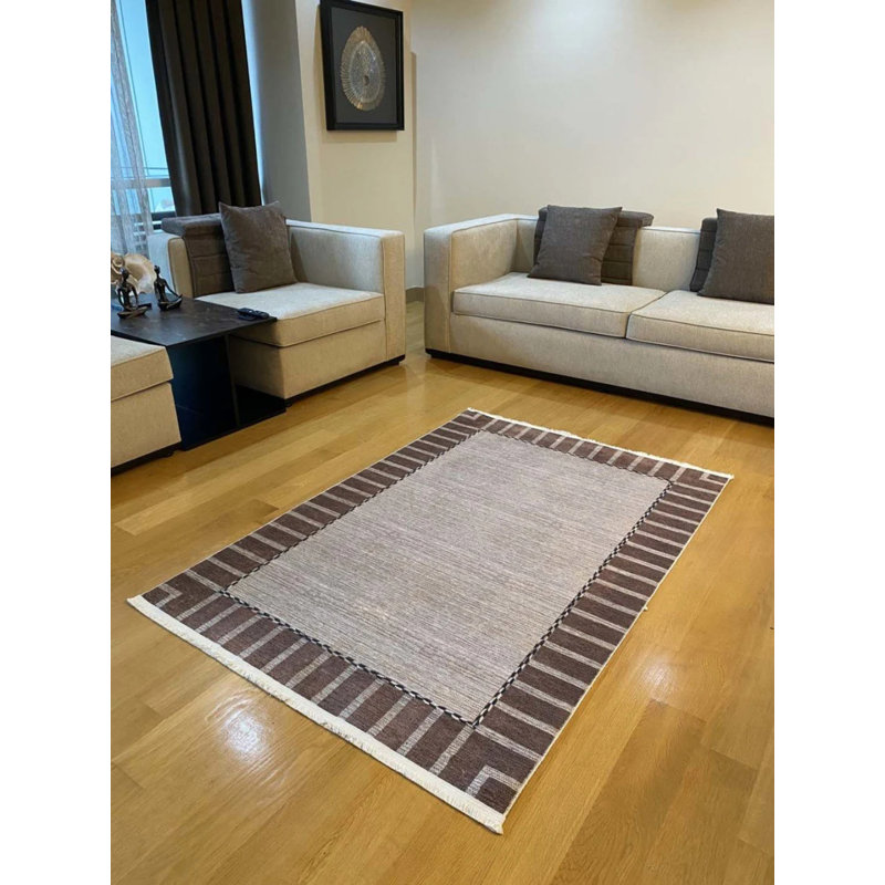 Tapis Siena, Rectangle 3 pi 3 po x 11 pi 6 po