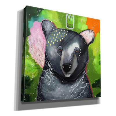 «A Curious Companion» par The Secret Hermit