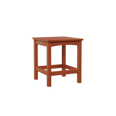 Camden Outdoor End Table