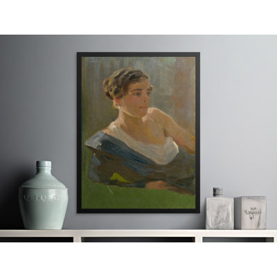 No Frame Print