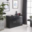 Armoire de maquillage Barber Station