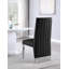 Chaise d'appoint rembourrée Elia-825461295-825461282