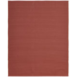 Theo Flatweave Indoor/Outdoor Area Rug