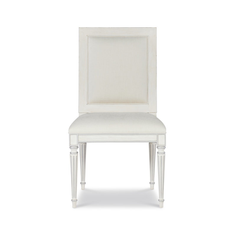 Monarch Upholstered Dining Chair