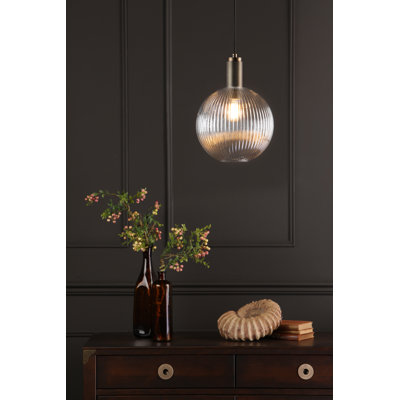 1 - Light Pendant