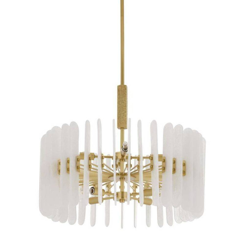 Klaus 8 - Light Chandelier