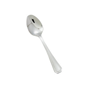 Winco 0039-10, Chantelle Extra Heavyweight Tablespoon, 18/8 Stainless