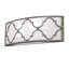 Cardiff 2 - Light Flush Mounted Sconce