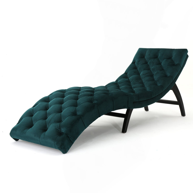 Chaise longue