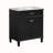Bathroom Vanity with Ceramic Sink-522739046