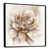 Black Floater Framed 