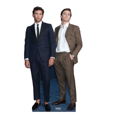 SC2506 Cooper Koch et Nicholas Alexander Chavez