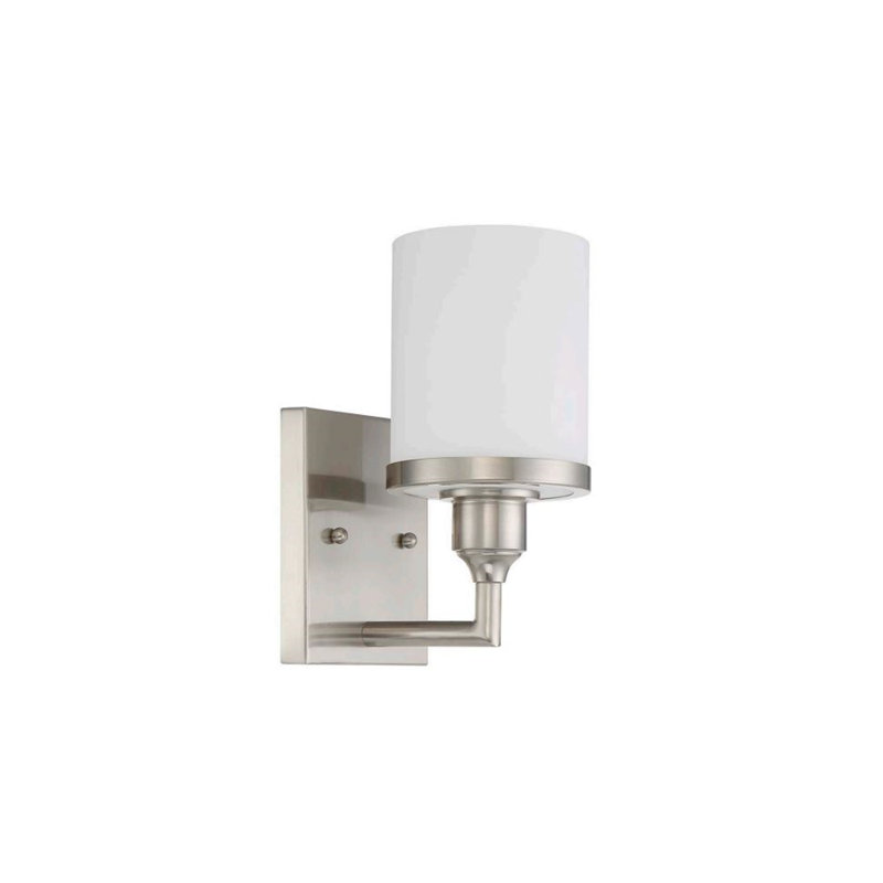 Juelle Bath Sconce