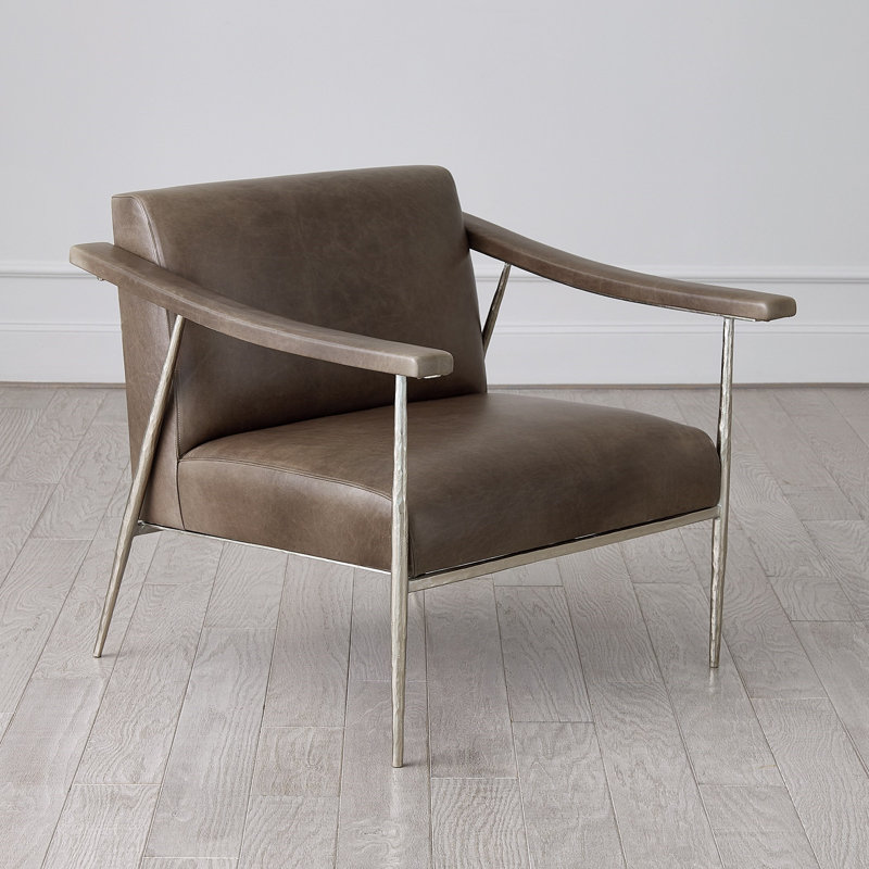 L. Brooks Armchair