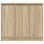 Sideboard 85X34x76 Cm Engineered Wood-251795108