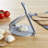 IMUSA Tortilla Press Or Roti Maker